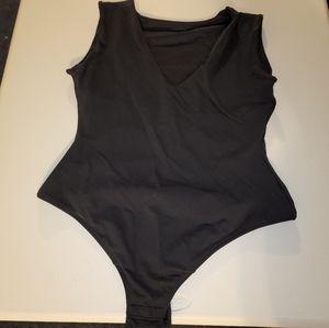 HAPPY CAMI SHAPER BODYSUIT SLEEVELESS